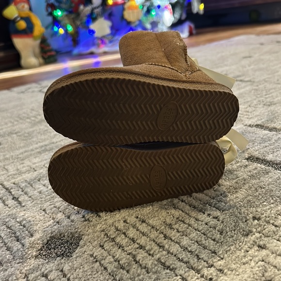 Winter boots - Picture 3 of 5